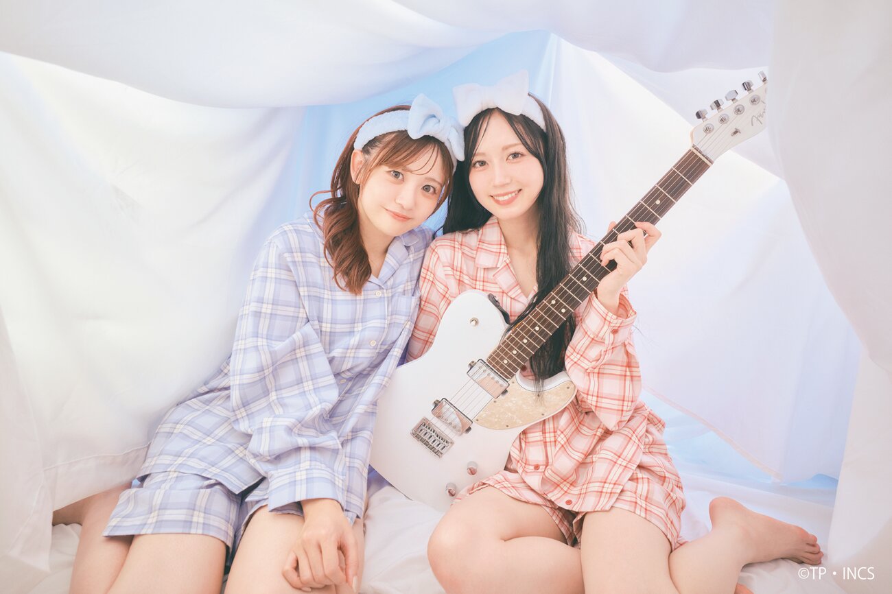 Suupeas(スーピーズ)アーティスト写真